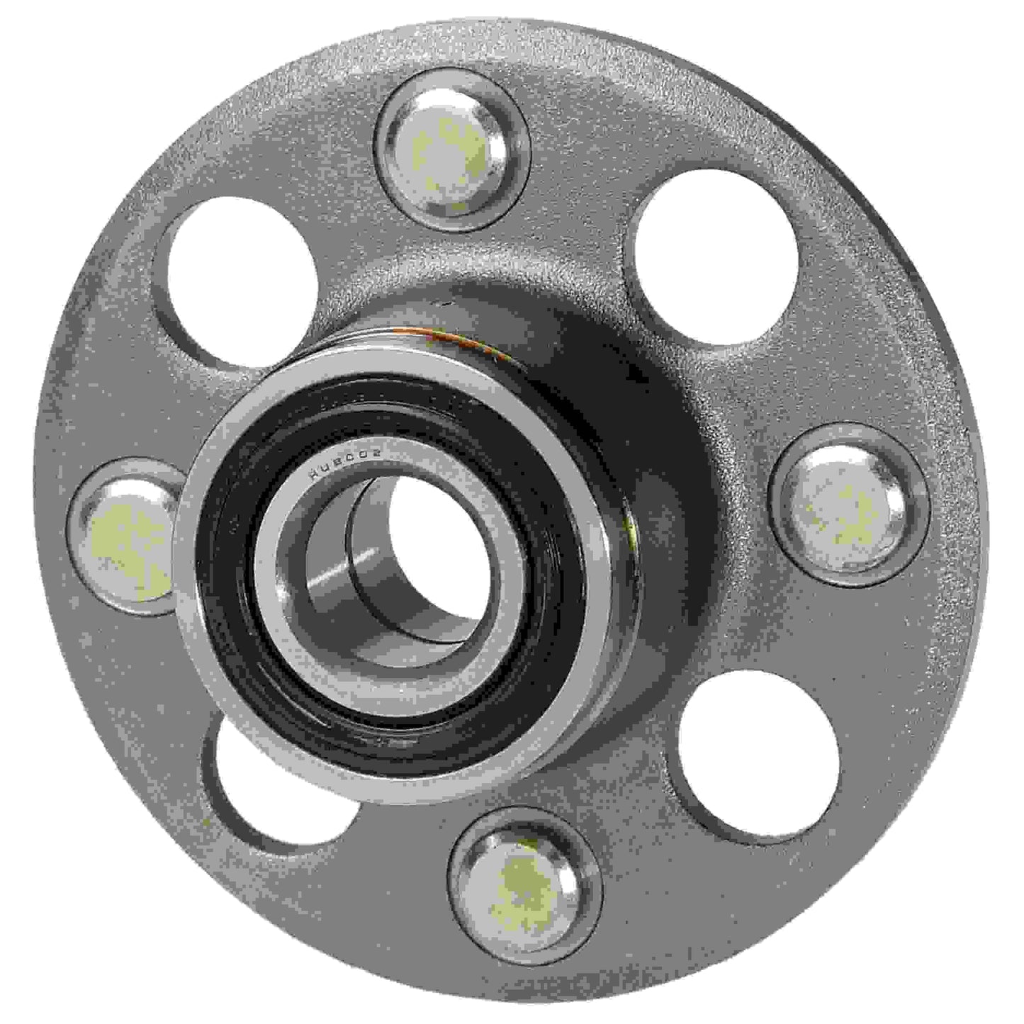 Moog 1984 Honda Civic Rear Hub Assembly 513034