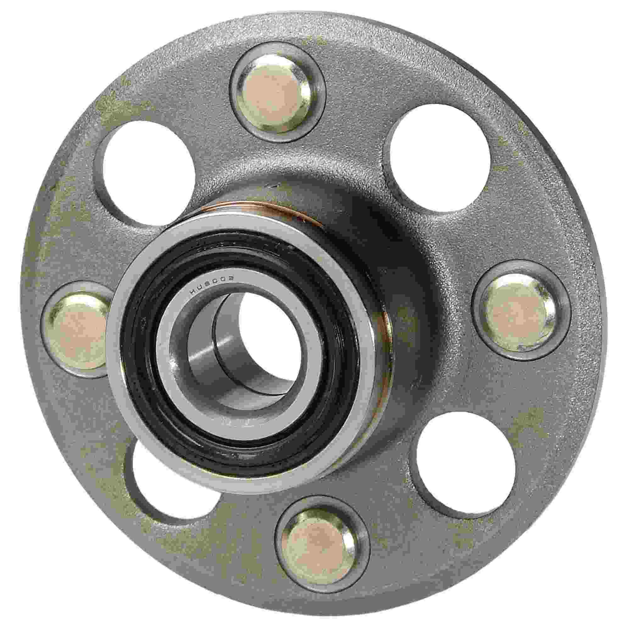 Moog 1984 Honda Civic Rear Hub Assembly 513034