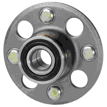 Moog 1984 Honda Civic Rear Hub Assembly 513034