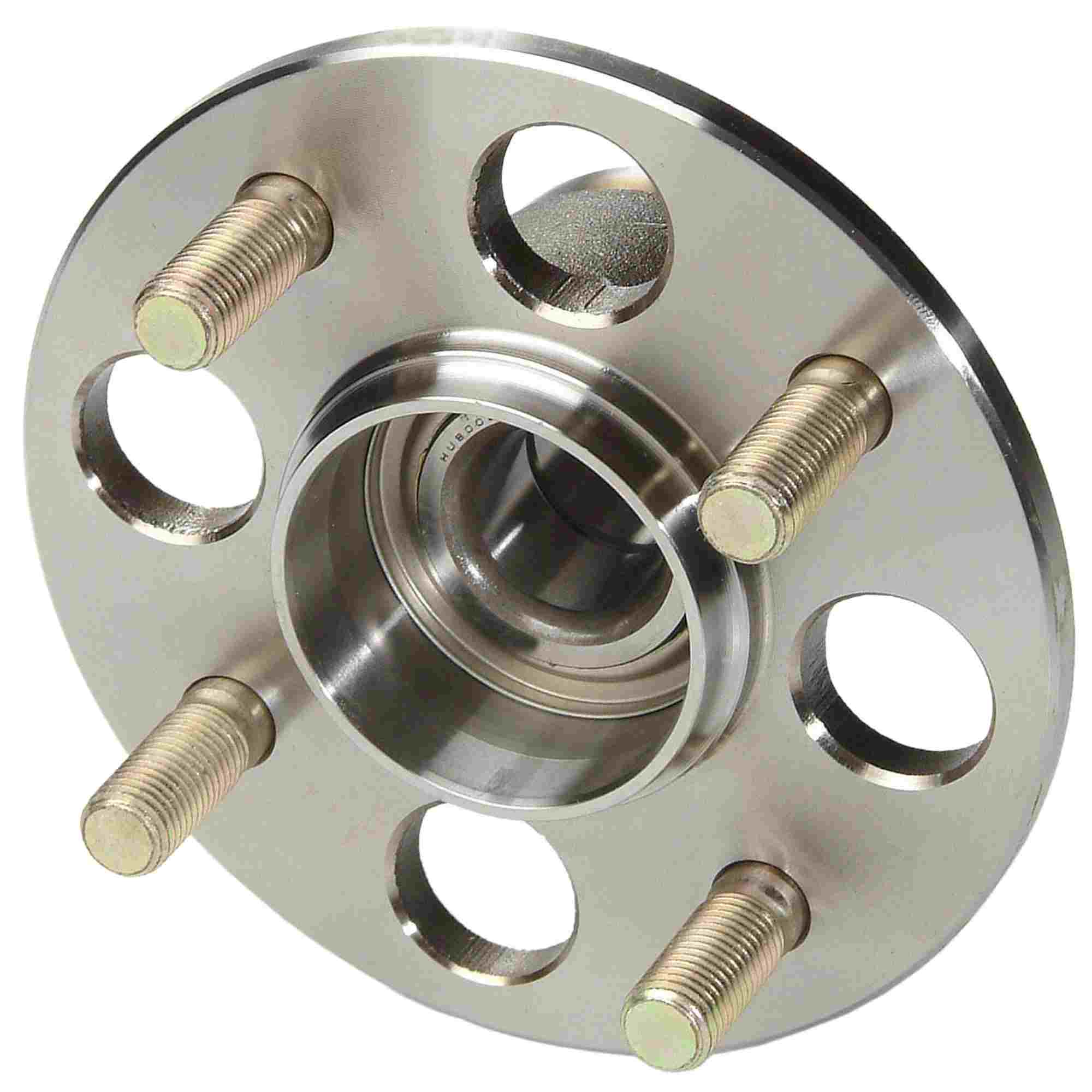 Moog 1984 Honda Civic Rear Hub Assembly 513034