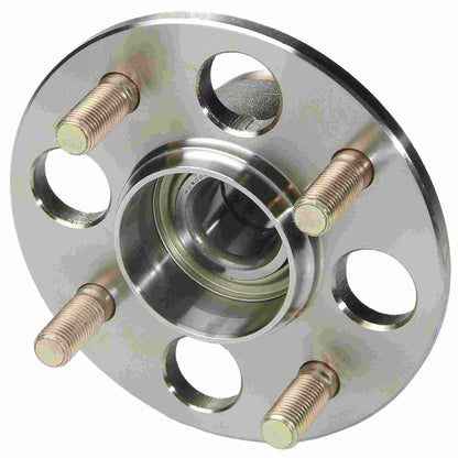 Moog 1984 Honda Civic Rear Hub Assembly 513034