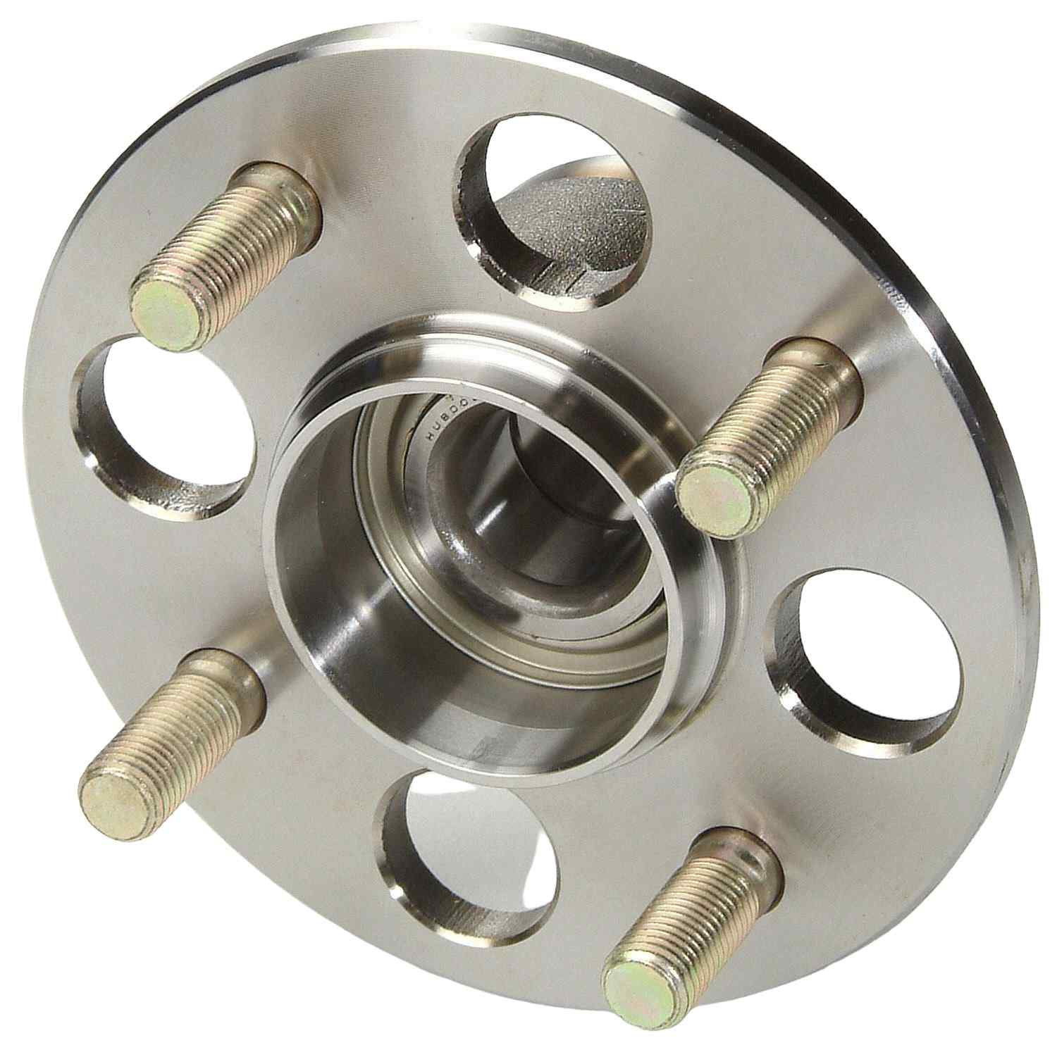 Moog 1984 Honda Civic Rear Hub Assembly 513034