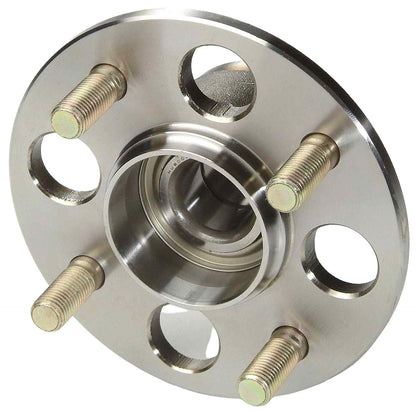 Moog 1984 Honda Civic Rear Hub Assembly 513034