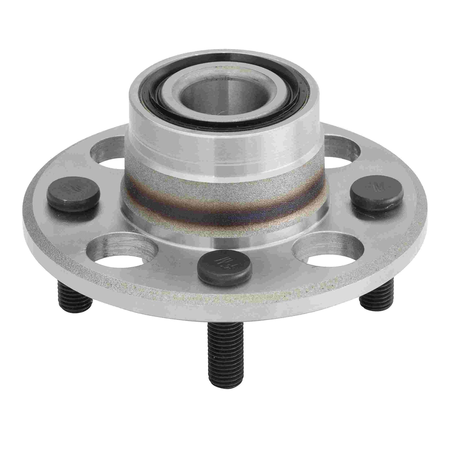 Moog Wheel Hub and Bearing Assembly, Rear, for use on Honda , Each