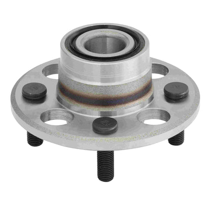 Moog Wheel Hub and Bearing Assembly, Rear, for use on Honda , Each