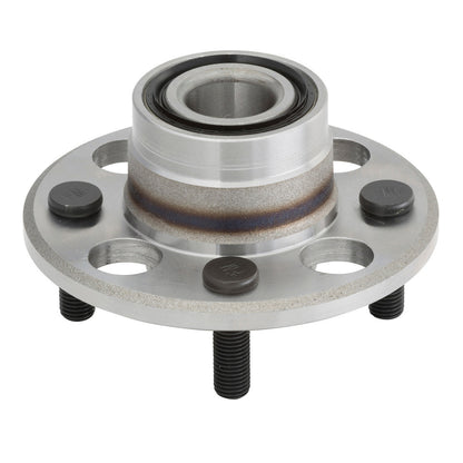 Moog Wheel Hub and Bearing Assembly, Rear, for use on Honda , Each