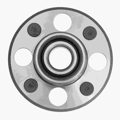 Moog Wheel Hub and Bearing Assembly, Rear, for use on Honda , Each