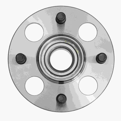 Moog Wheel Hub and Bearing Assembly, Rear, for use on Honda , Each