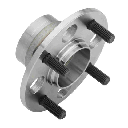 Moog Wheel Hub and Bearing Assembly, Rear, for use on Honda , Each