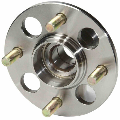 Moog Wheel Hub and Bearing Assembly, Rear, for use on Honda , Each