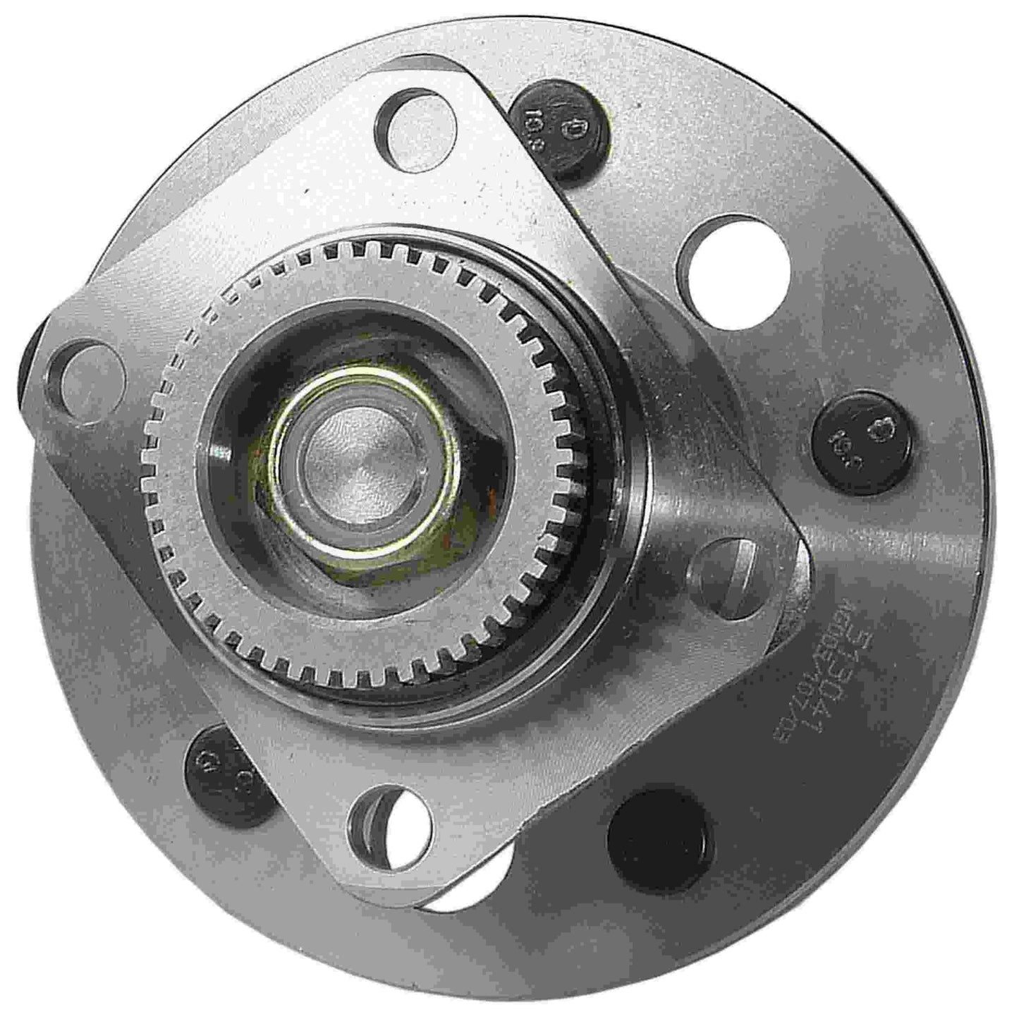 Moog 87-90 Buick Electra T-Type Rear Hub Assembly 513041