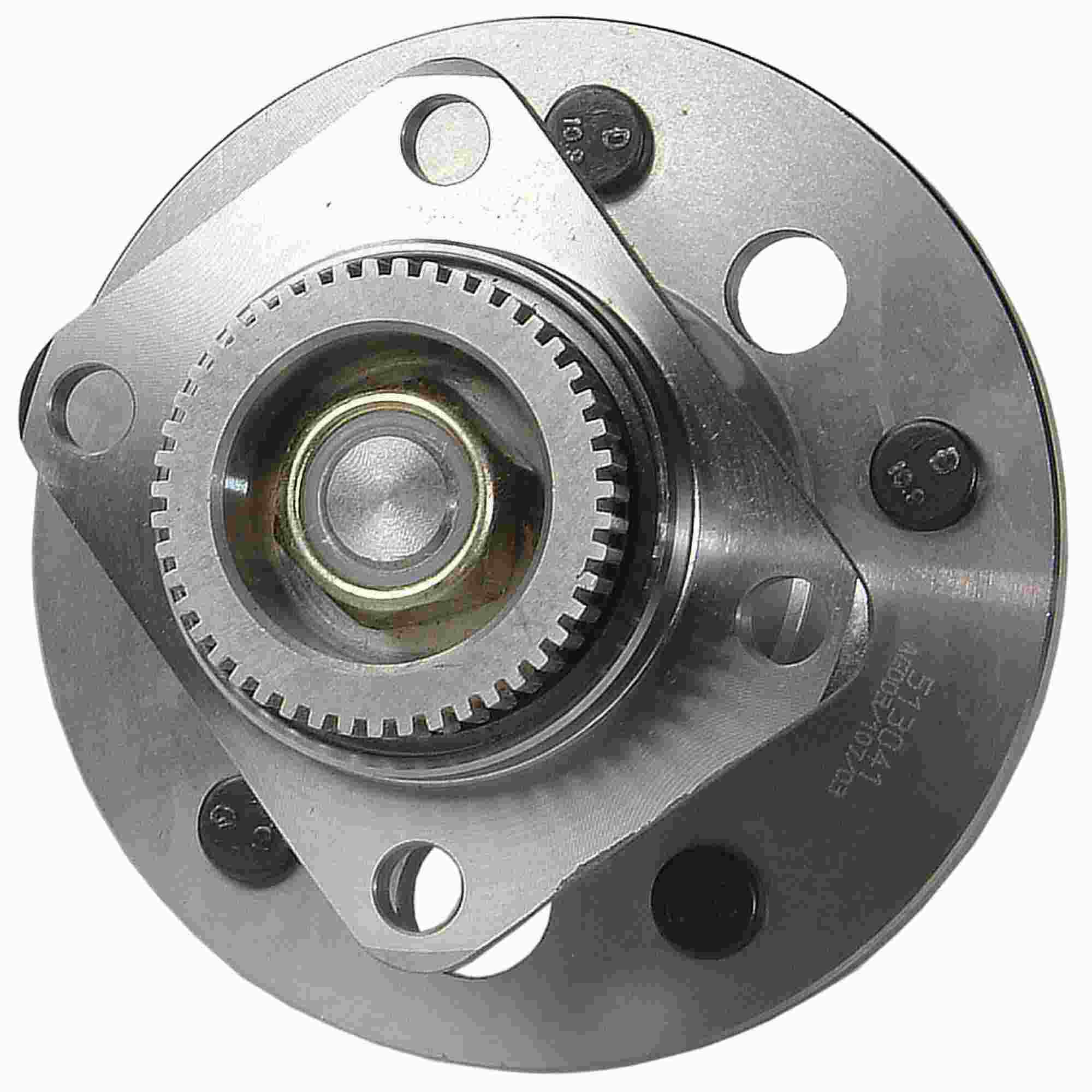 Moog 87-90 Buick Electra T-Type Rear Hub Assembly 513041