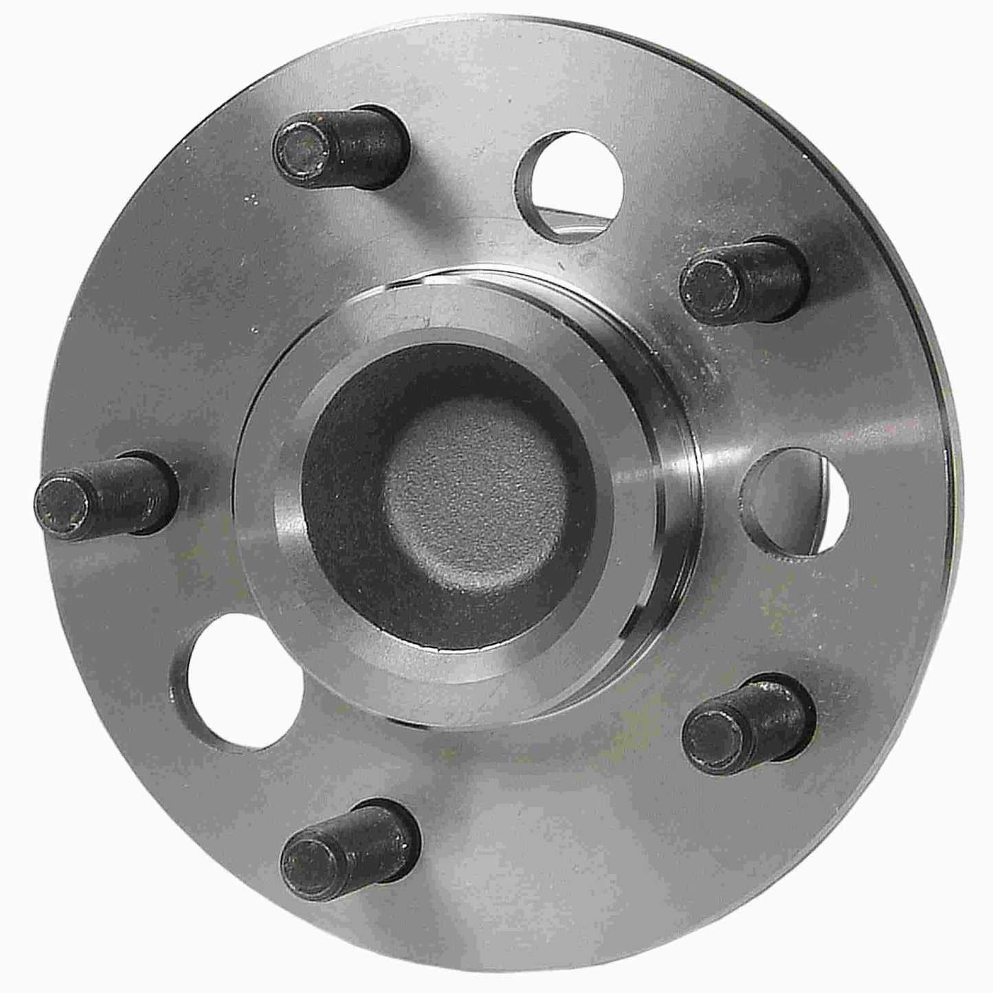 Moog 87-90 Buick Electra T-Type Rear Hub Assembly 513041