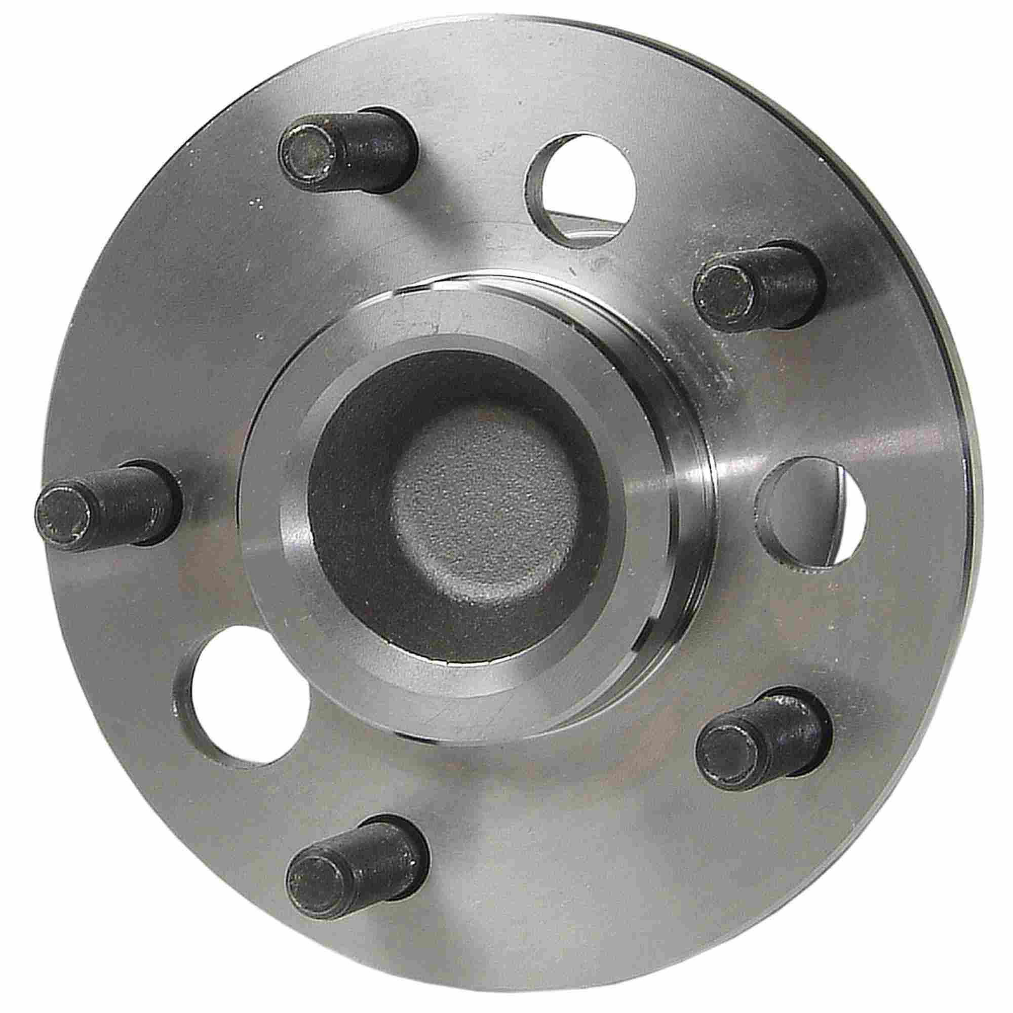 Moog 87-90 Buick Electra T-Type Rear Hub Assembly 513041