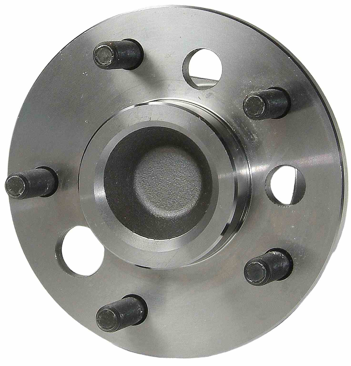 Moog 87-90 Buick Electra T-Type Rear Hub Assembly 513041