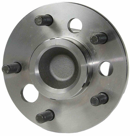 Moog 87-90 Buick Electra T-Type Rear Hub Assembly 513041