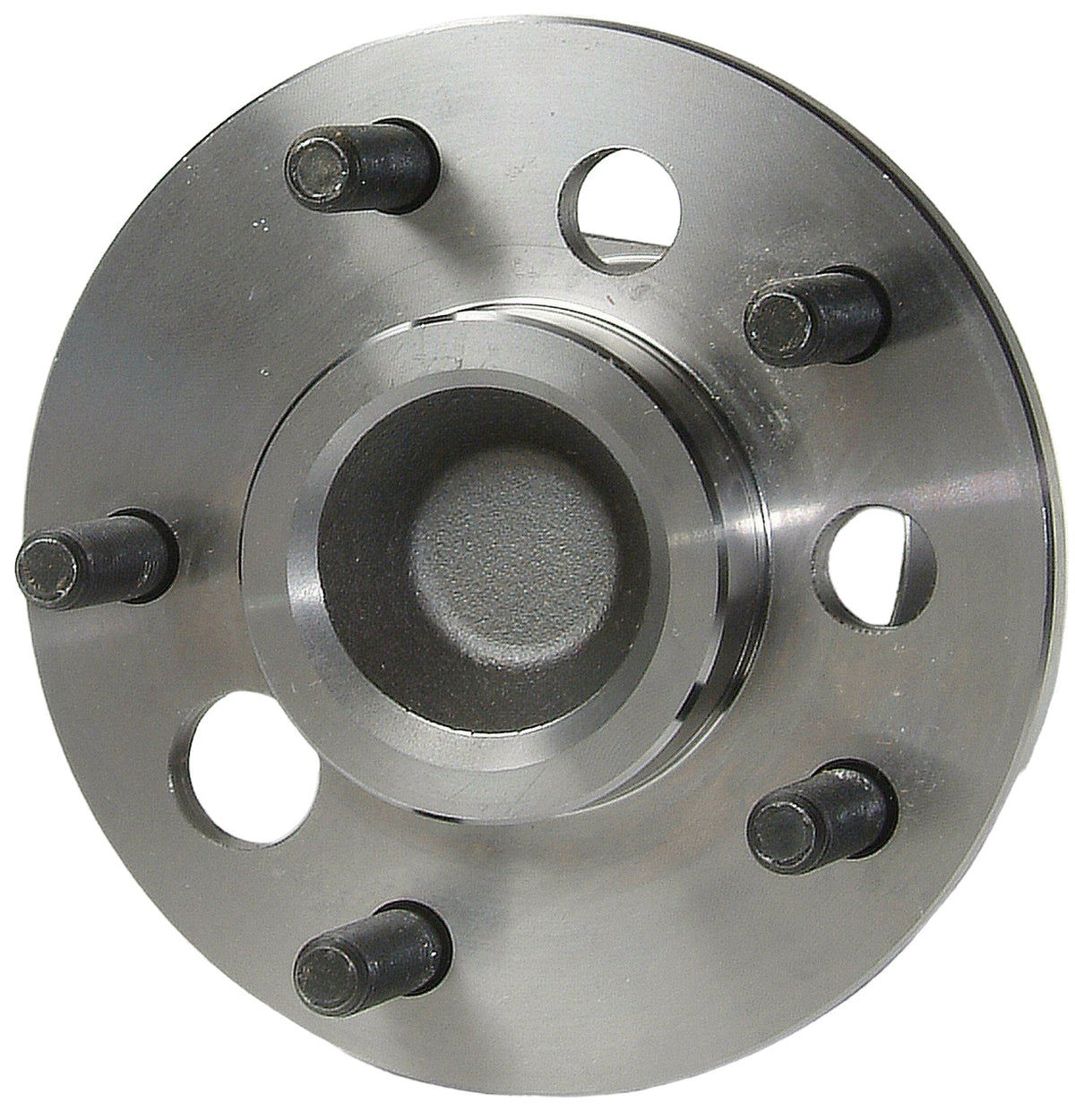 Moog 87-90 Buick Electra T-Type Rear Hub Assembly 513041