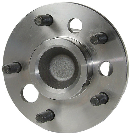 Moog 87-90 Buick Electra T-Type Rear Hub Assembly 513041