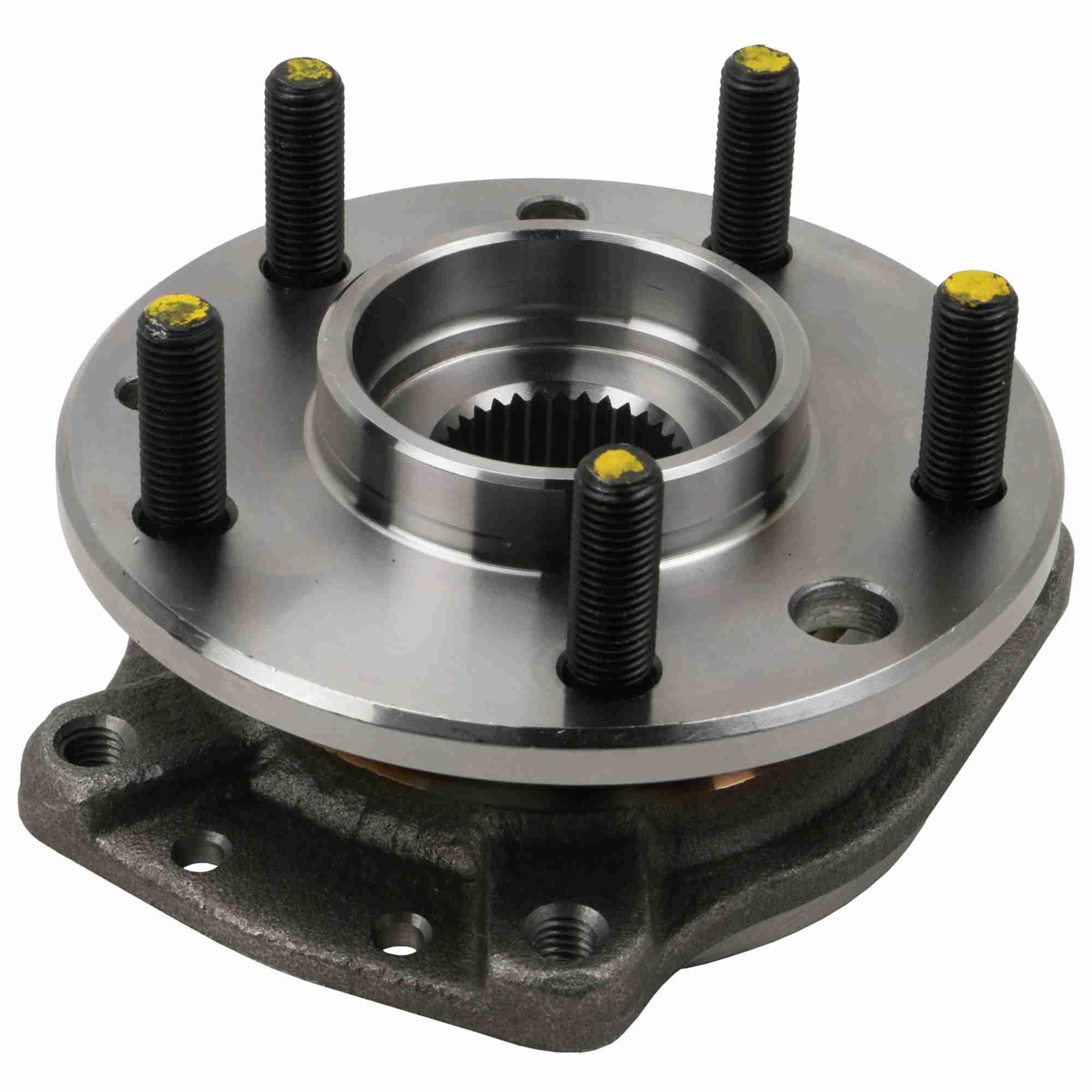 Moog 88-96 Buick Regal Front Hub Assembly 513044