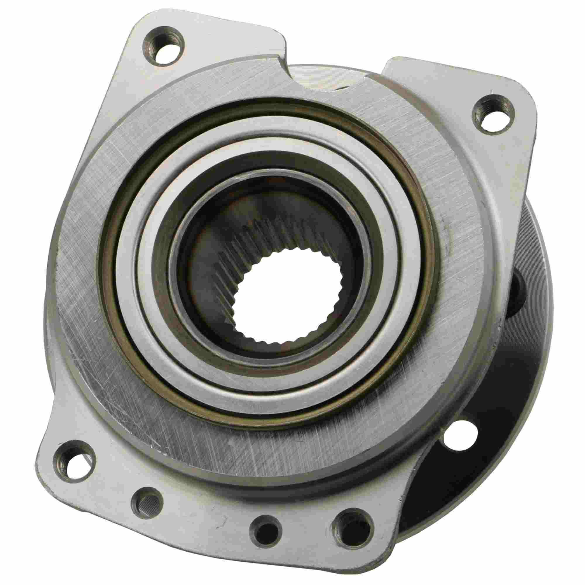 Moog 88-96 Buick Regal Front Hub Assembly 513044