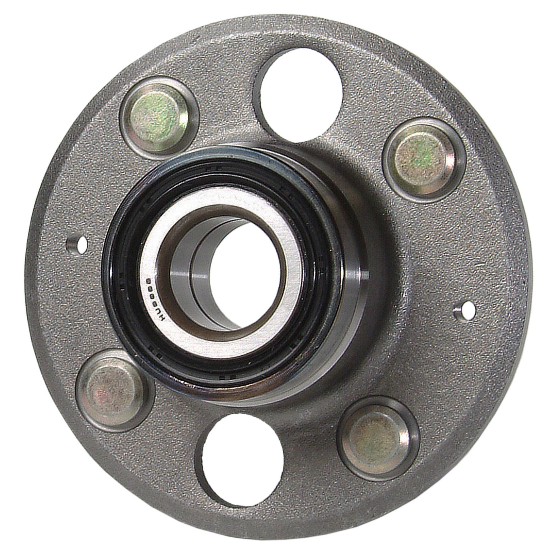 MOOG Chassis Products 513050 image 3
