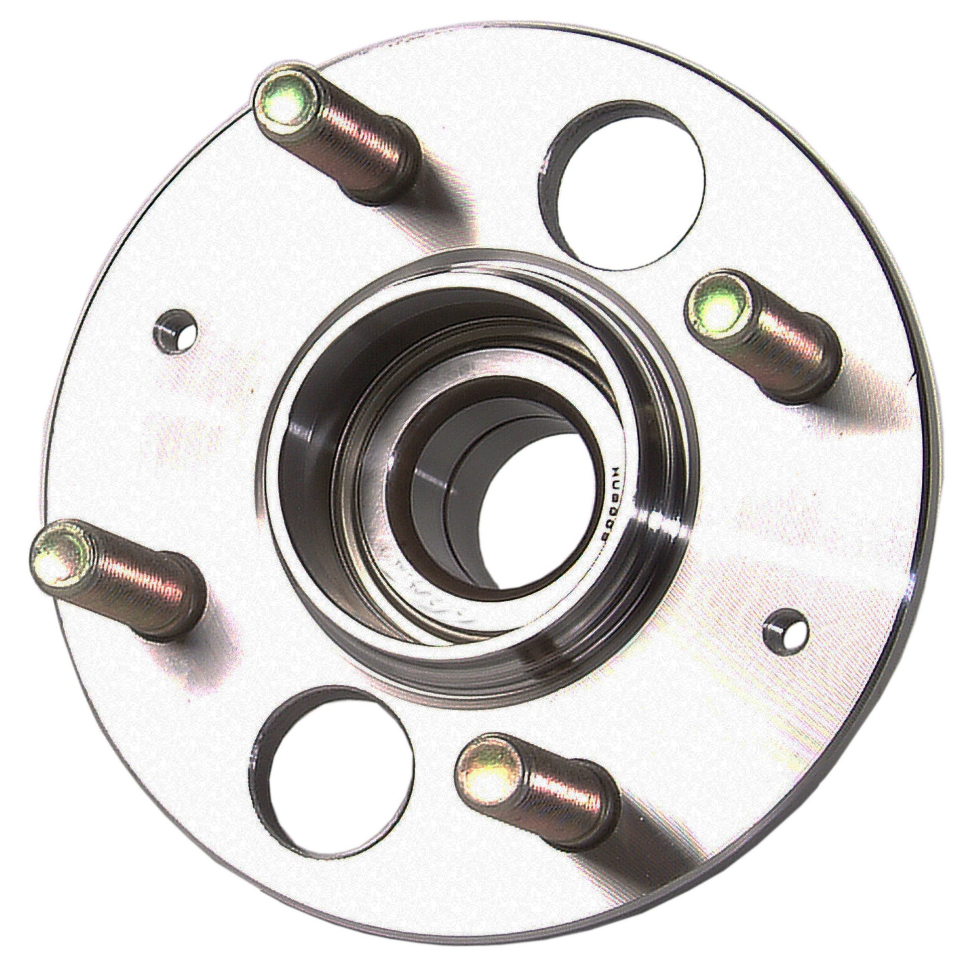 MOOG Chassis Products 513050 main image