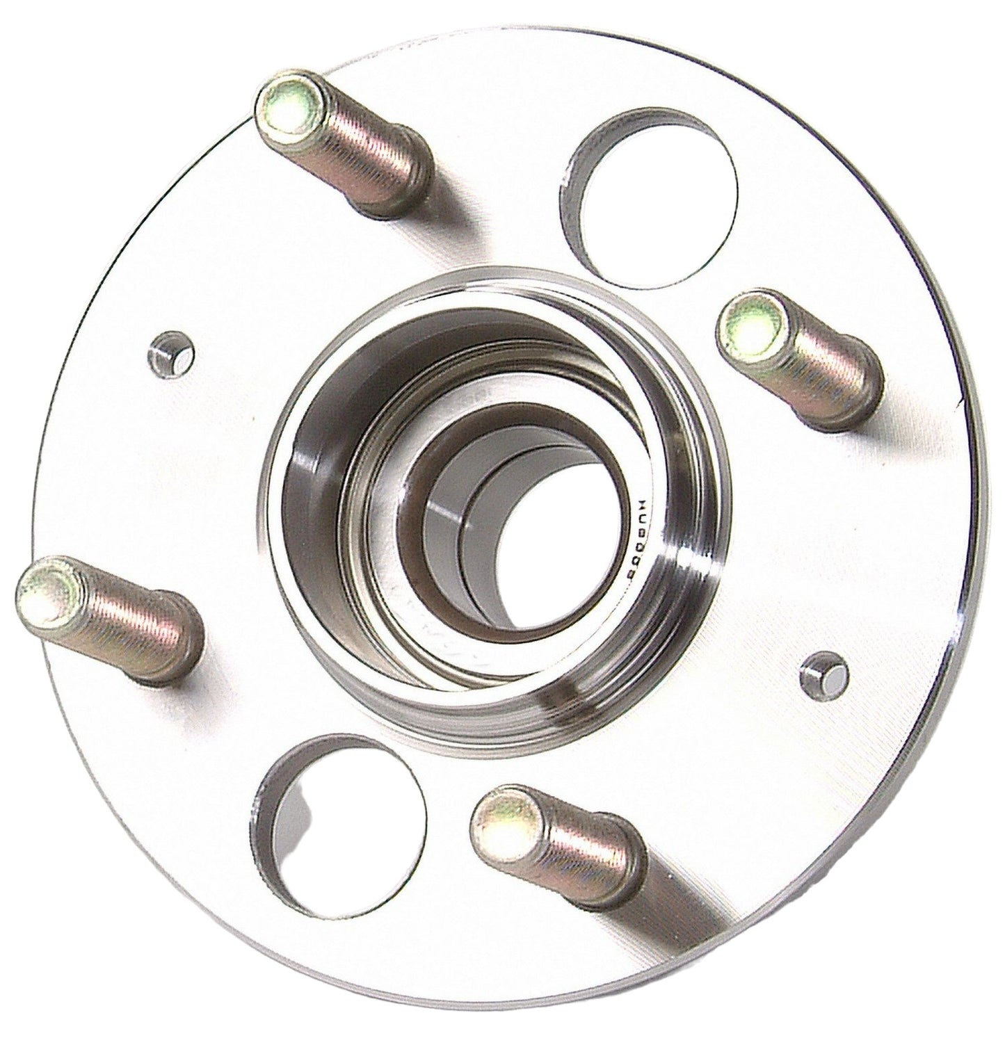 MOOG Chassis Products 513050 image 2