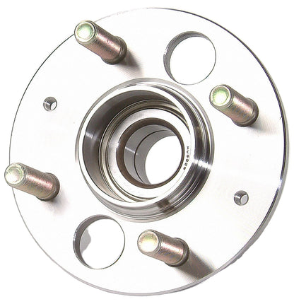 MOOG Chassis Products 513050 image 2
