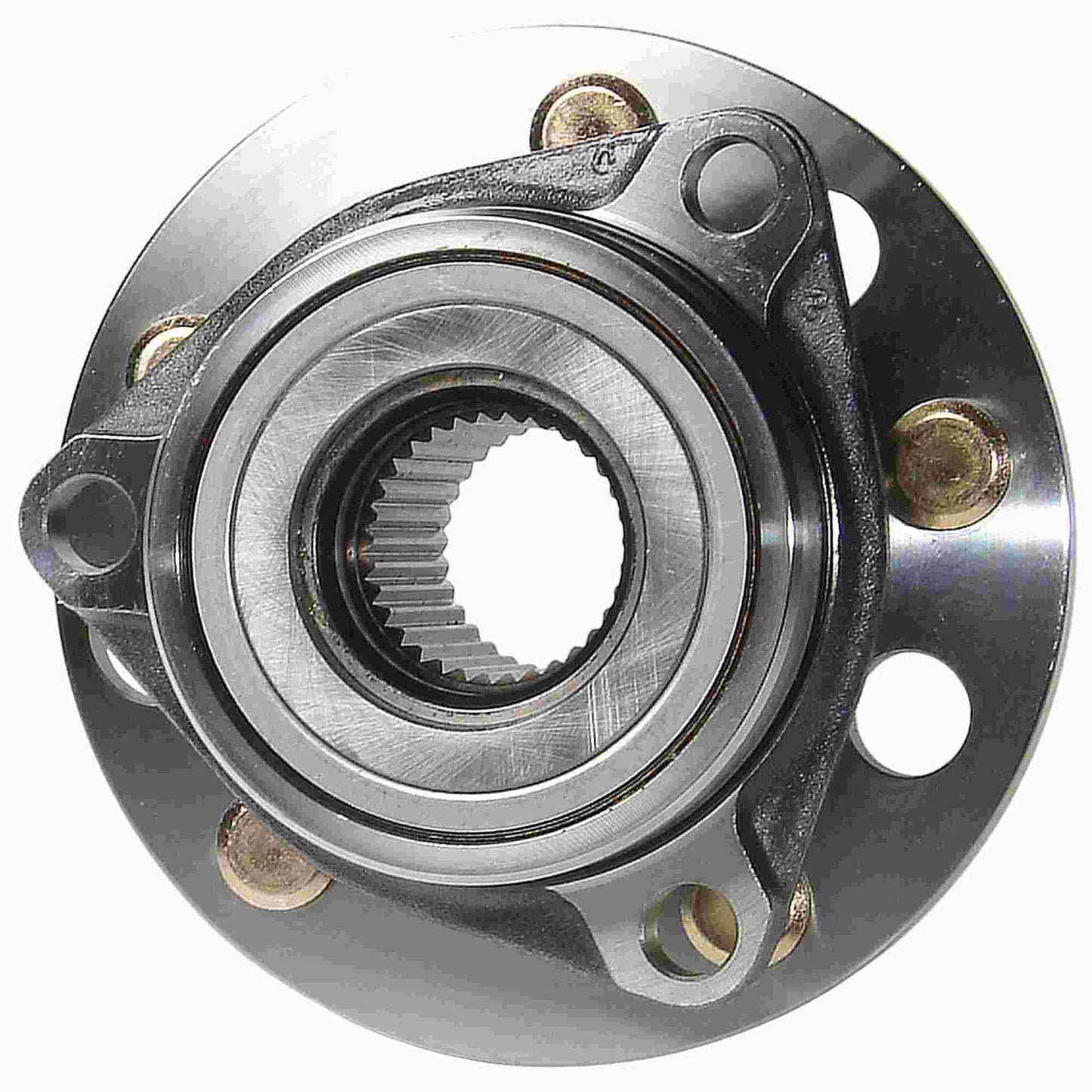 Moog 89-91 Buick Reatta Front Hub Assembly 513059