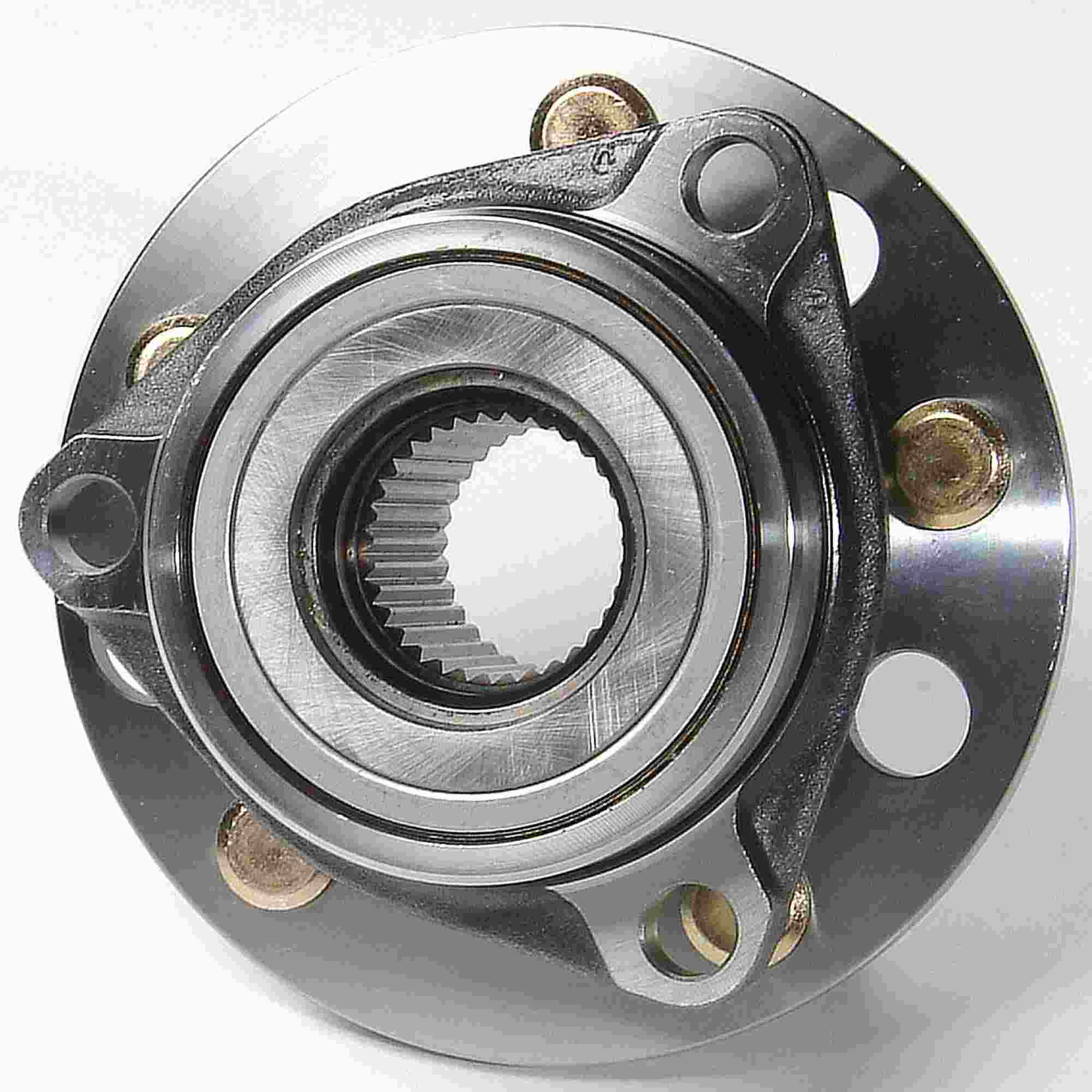 Moog 89-91 Buick Reatta Front Hub Assembly 513059