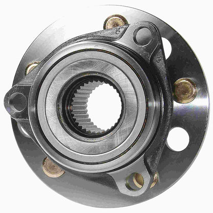 Moog 89-91 Buick Reatta Front Hub Assembly 513059