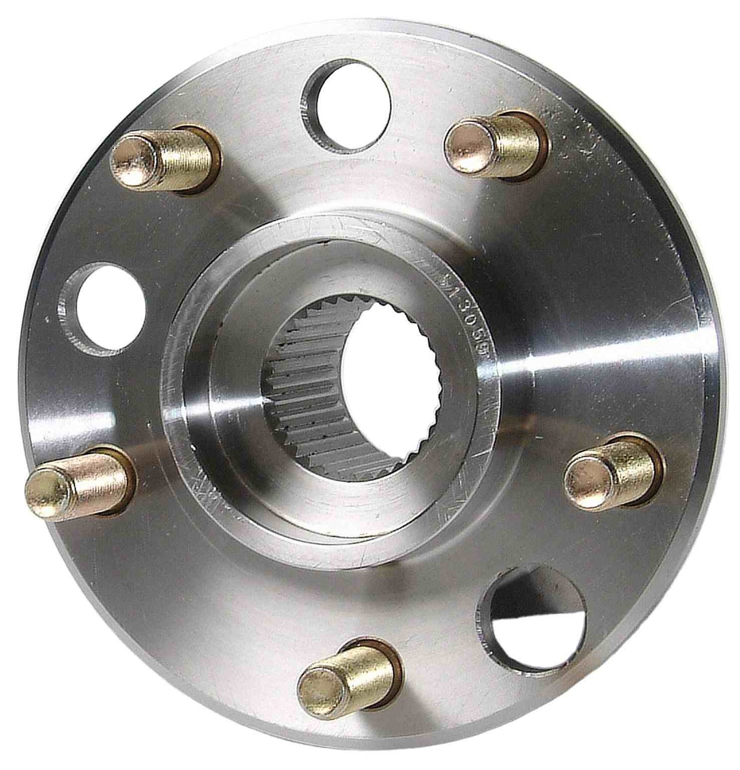 Moog 89-91 Buick Reatta Front Hub Assembly 513059
