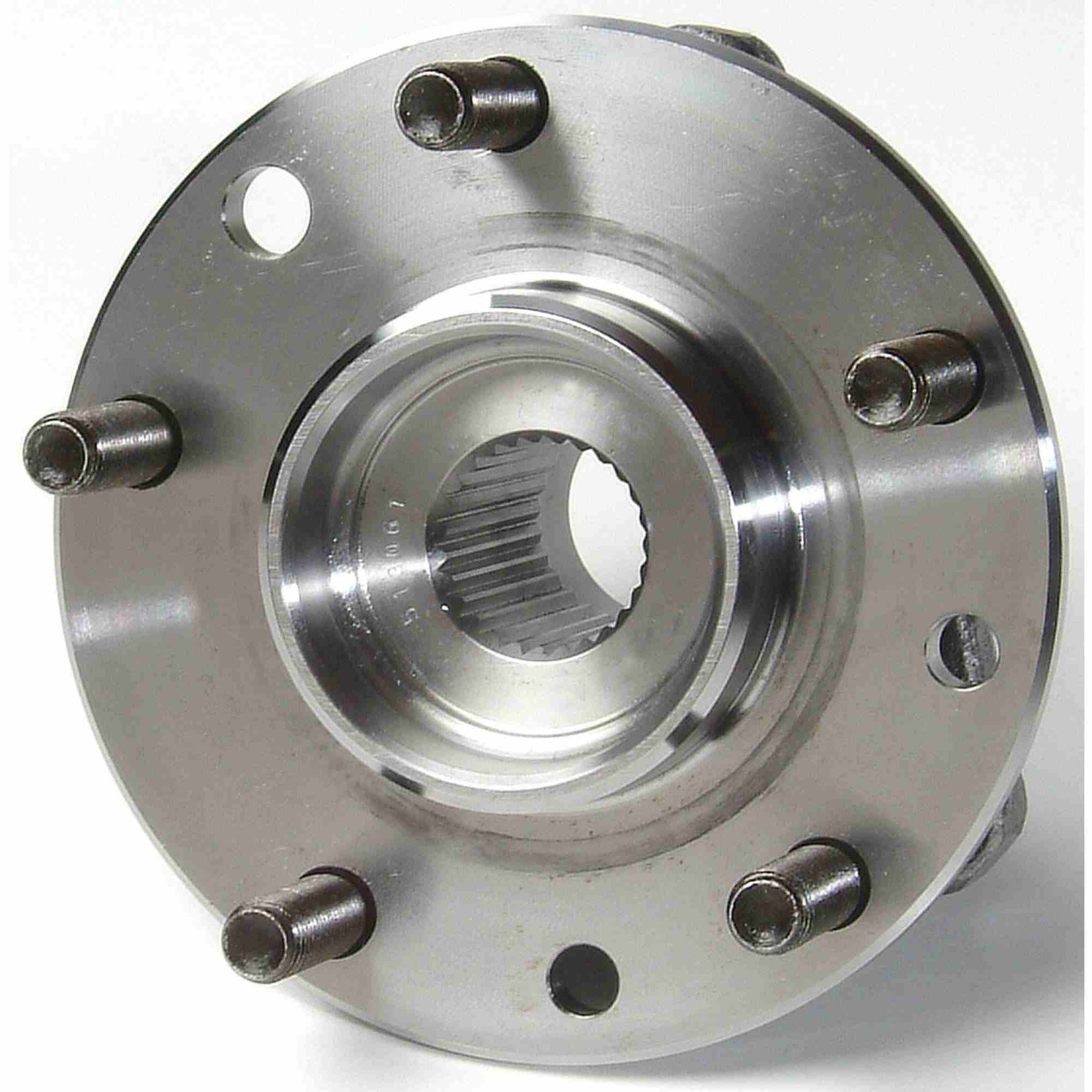 Moog 95-97 Chevrolet Blazer Front Hub Assembly 513061
