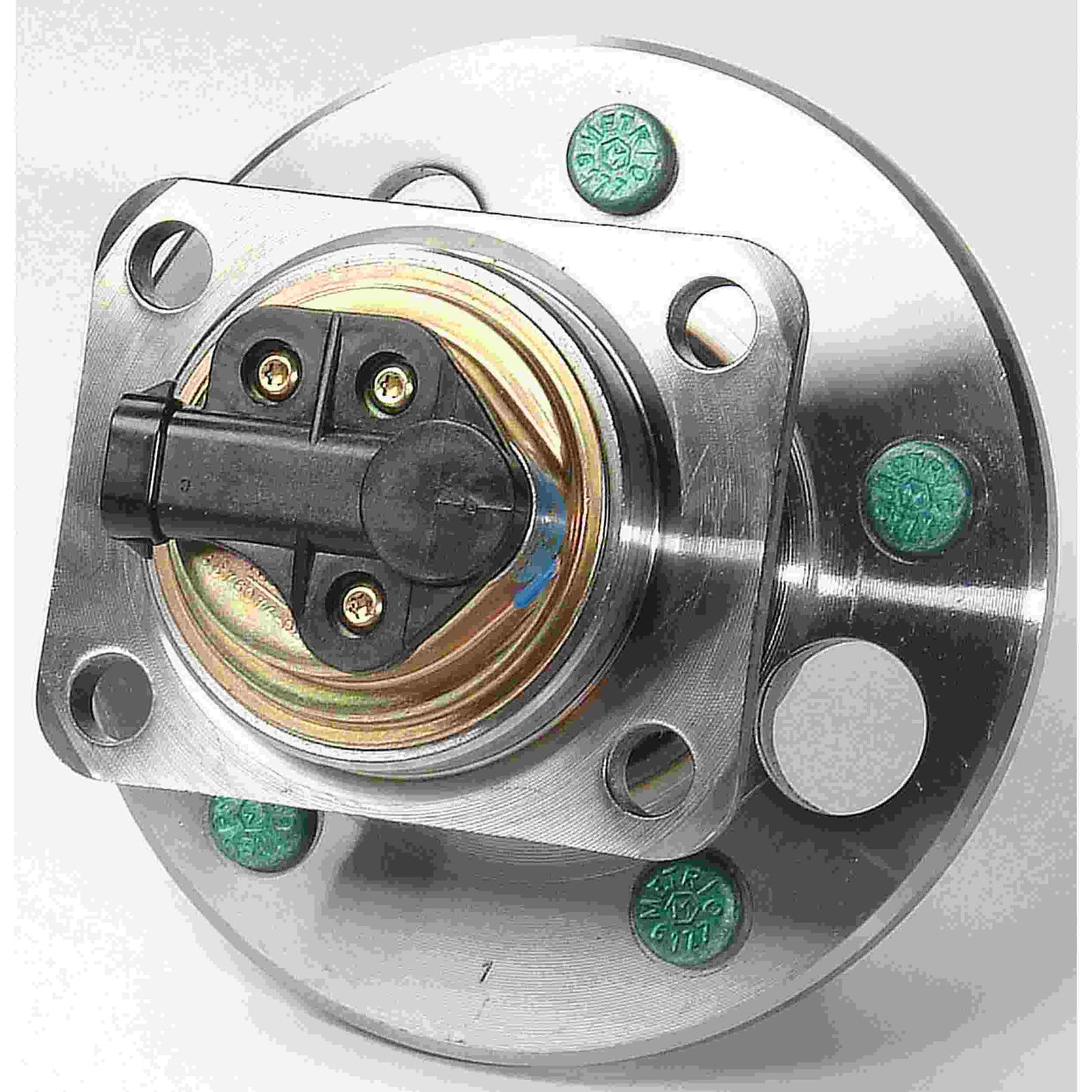 Moog 91-99 Buick LeSabre Rear Hub Assembly 513062