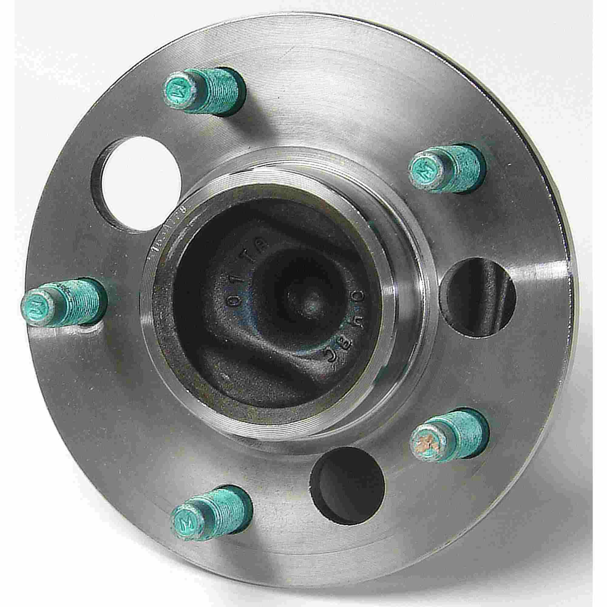 Moog 91-99 Buick LeSabre Rear Hub Assembly 513062