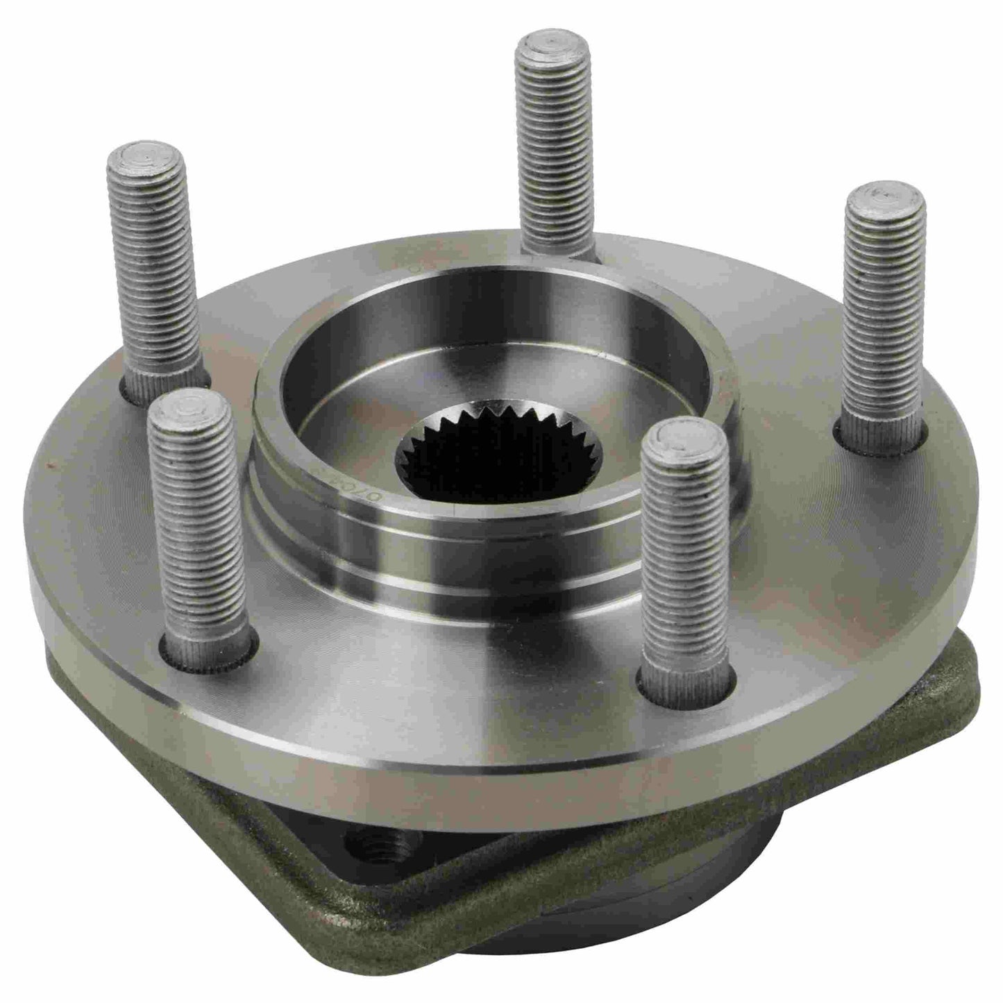 Moog 90-95 Chrysler Town & Country Front Hub Assembly 513074