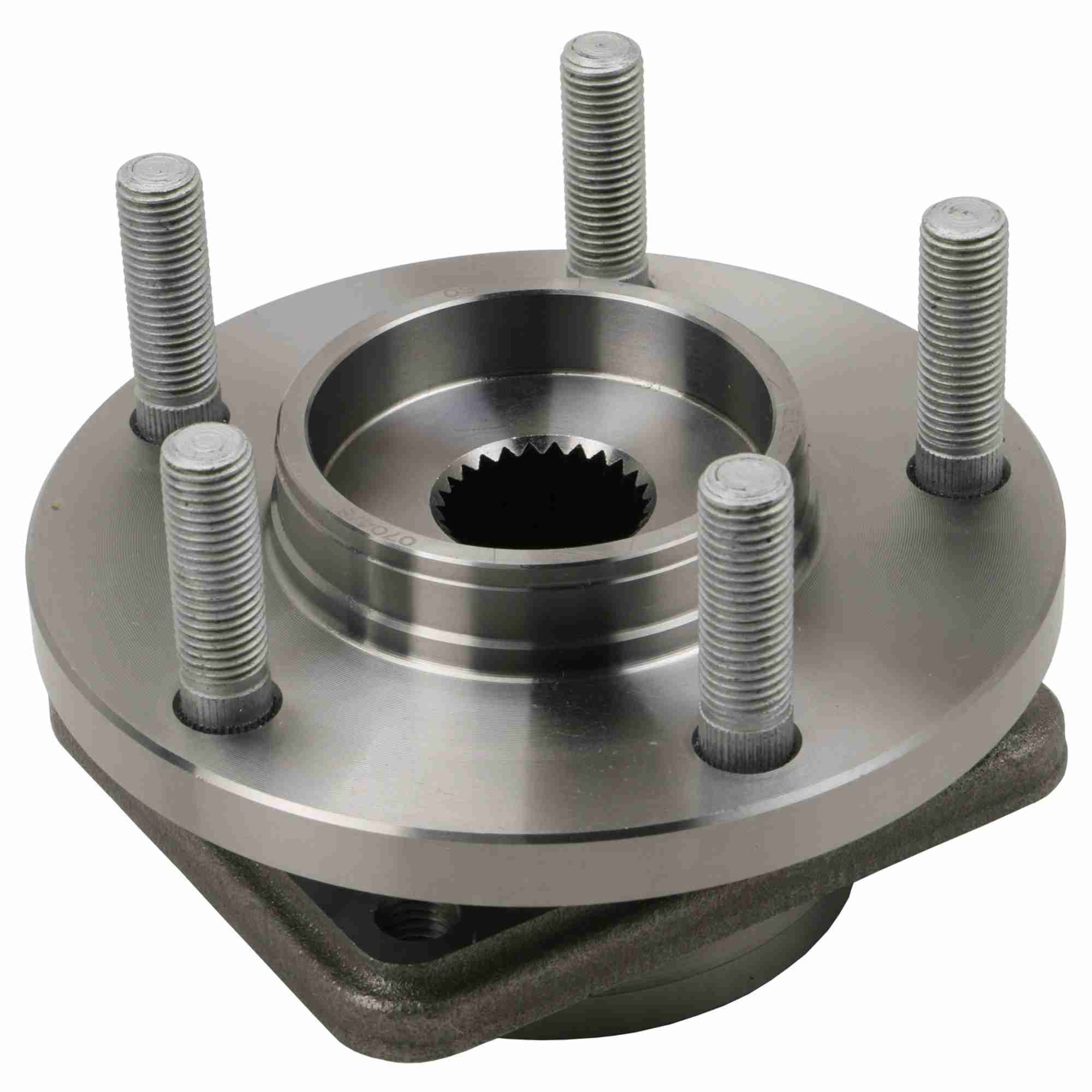 Moog 90-95 Chrysler Town & Country Front Hub Assembly 513074