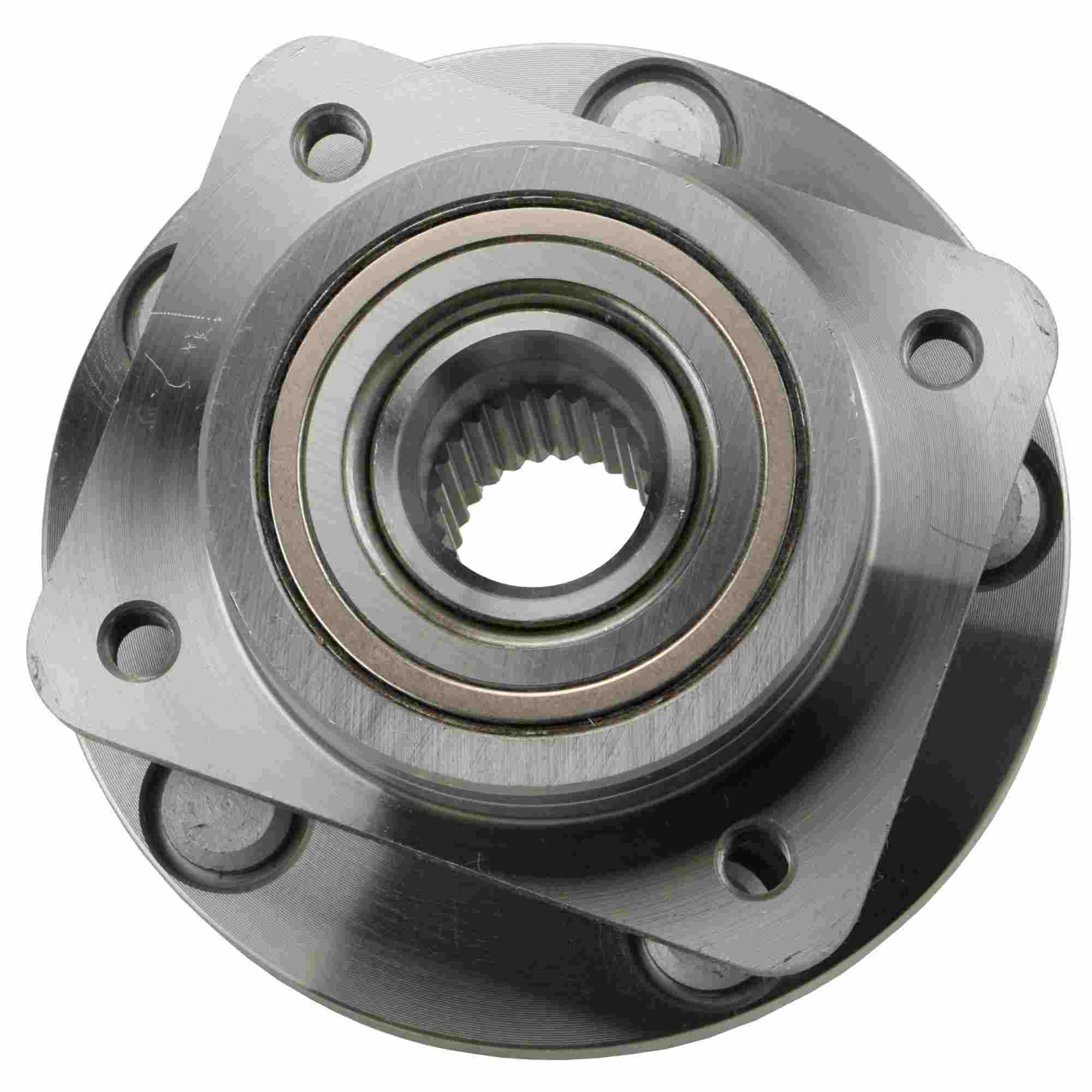 Moog 90-95 Chrysler Town & Country Front Hub Assembly 513074