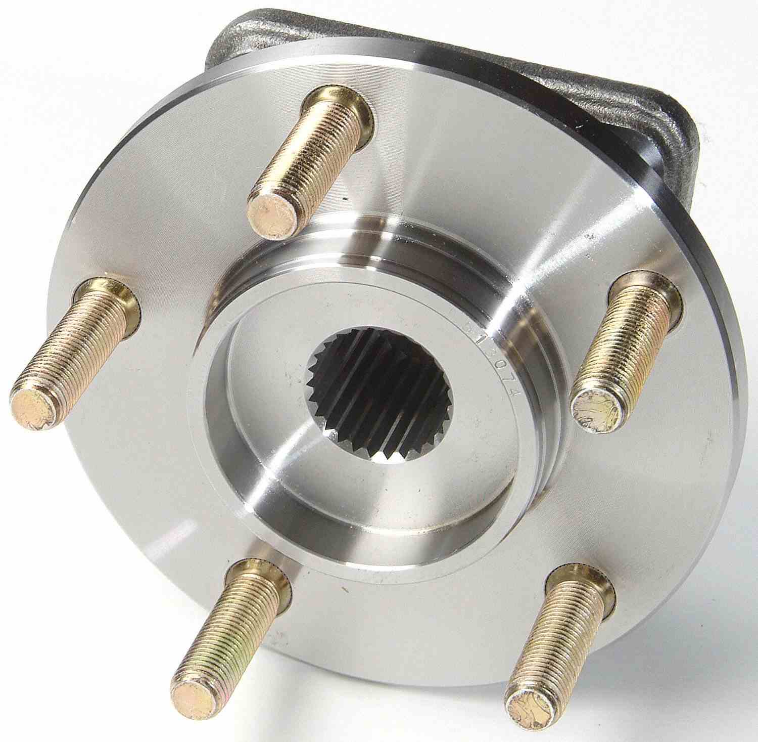 Moog 90-95 Chrysler Town & Country Front Hub Assembly 513074