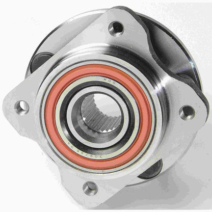 Moog 91-95 Chrysler Town & Country Front Hub Assembly 513075