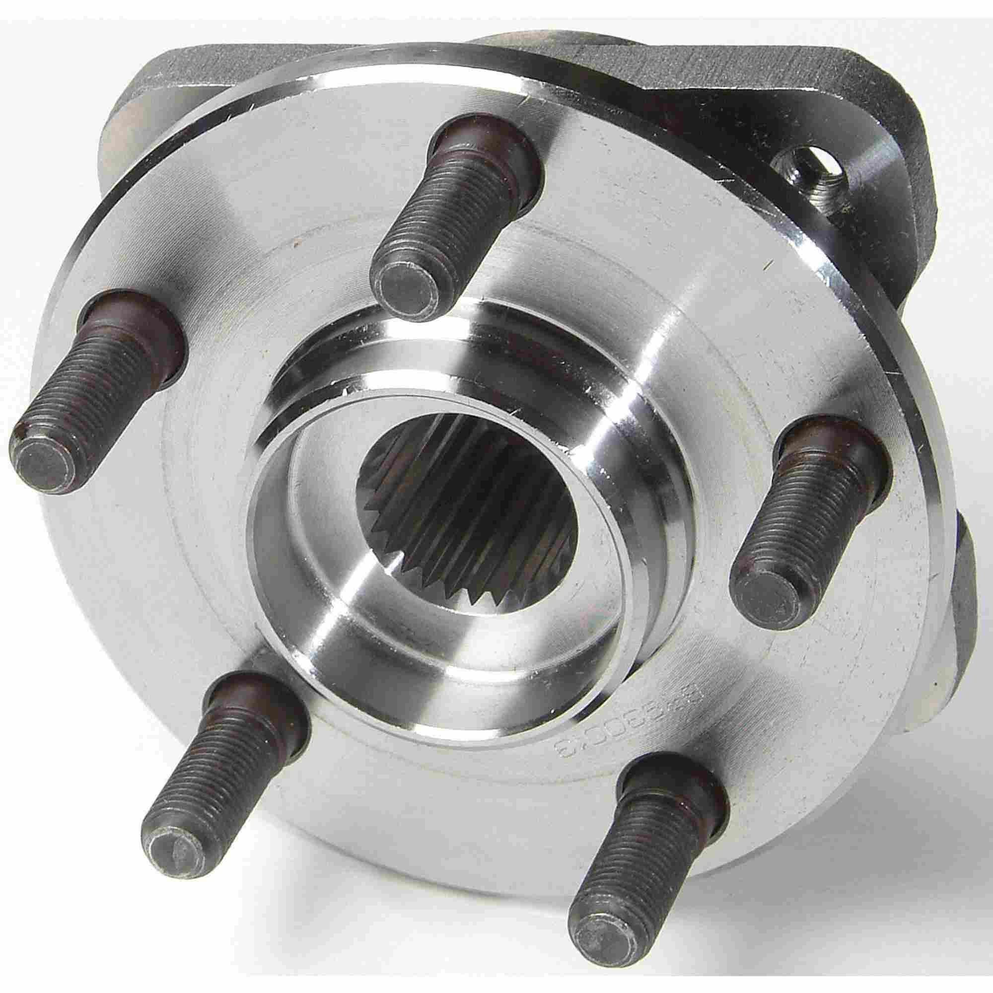 Moog 91-95 Chrysler Town & Country Front Hub Assembly 513075