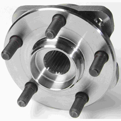 Moog 91-95 Chrysler Town & Country Front Hub Assembly 513075