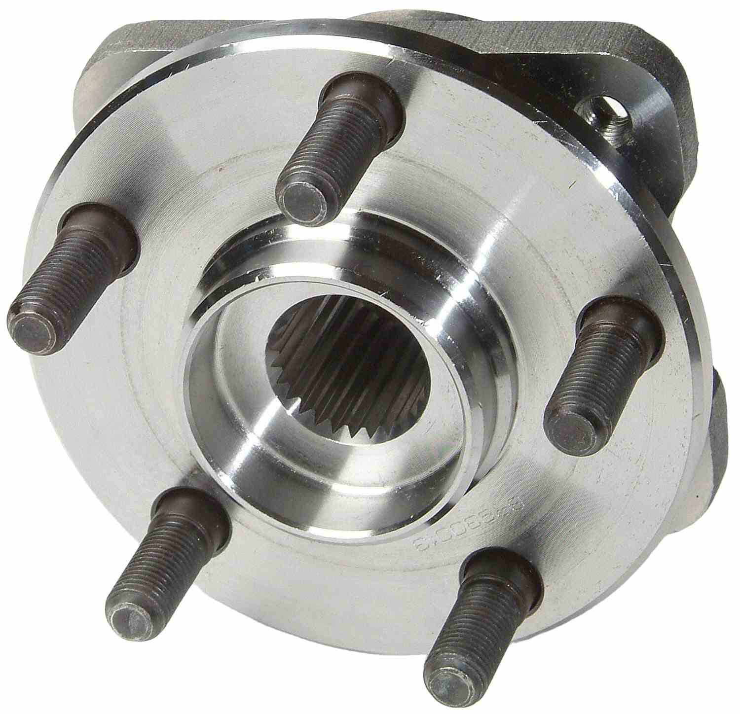 Moog 91-95 Chrysler Town & Country Front Hub Assembly 513075