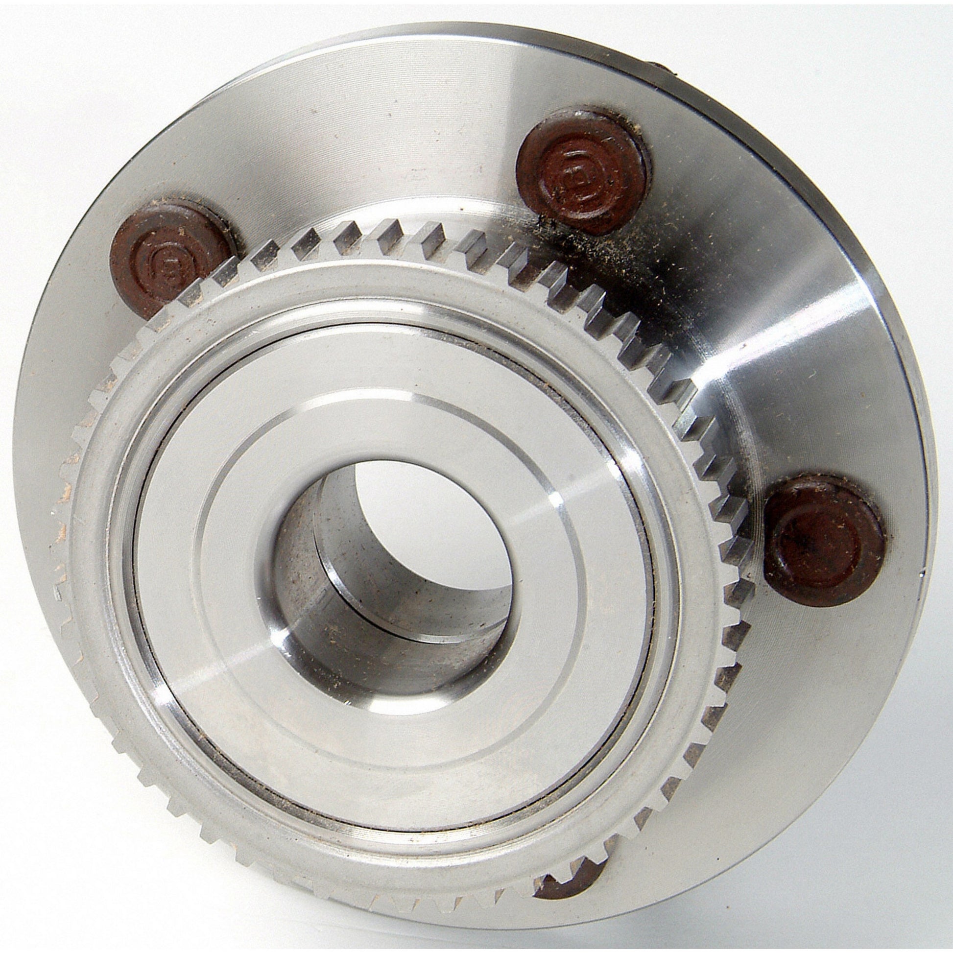 MOOG Chassis Products 513076 image 3