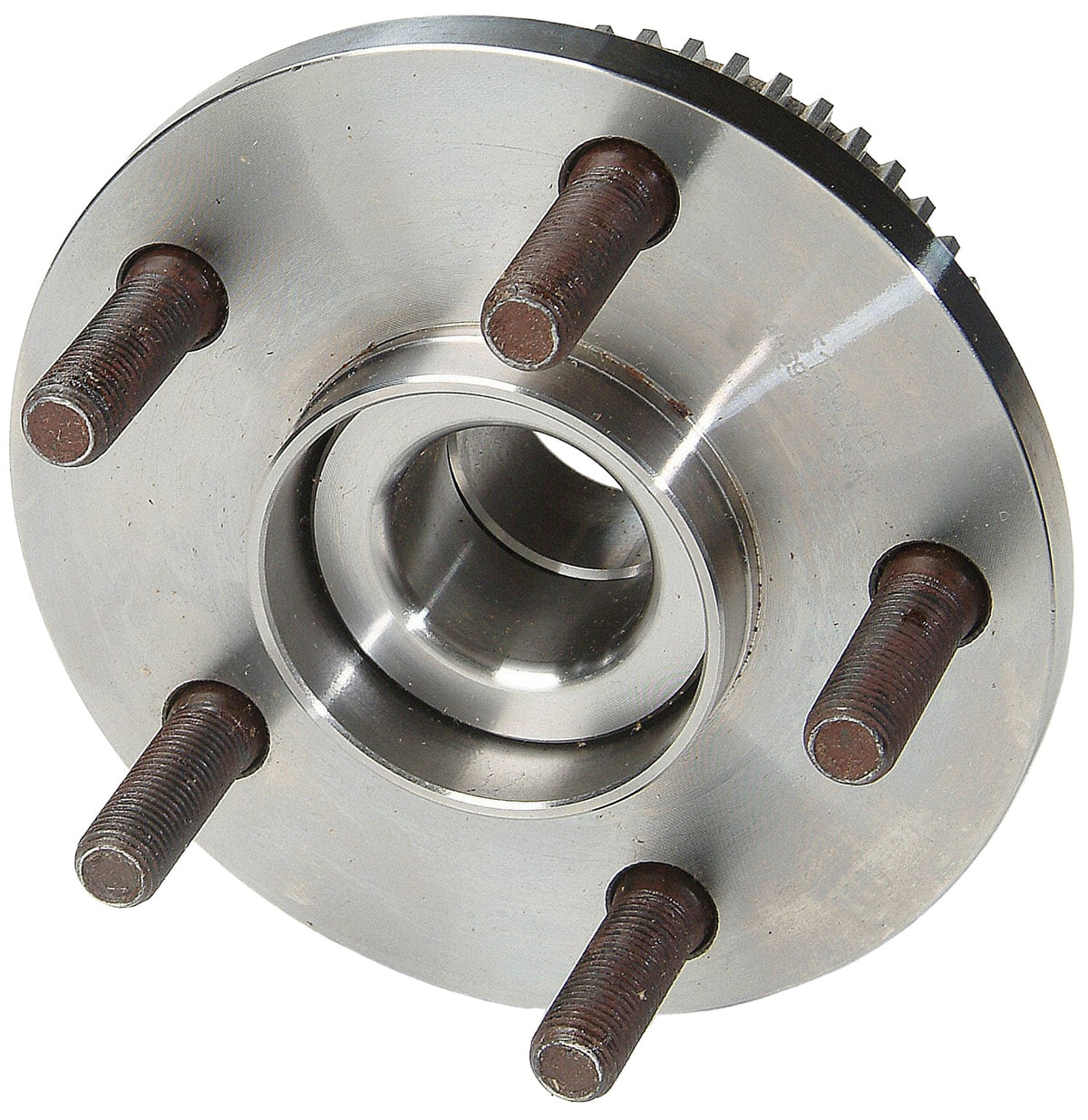 MOOG Chassis Products 513076 image 2