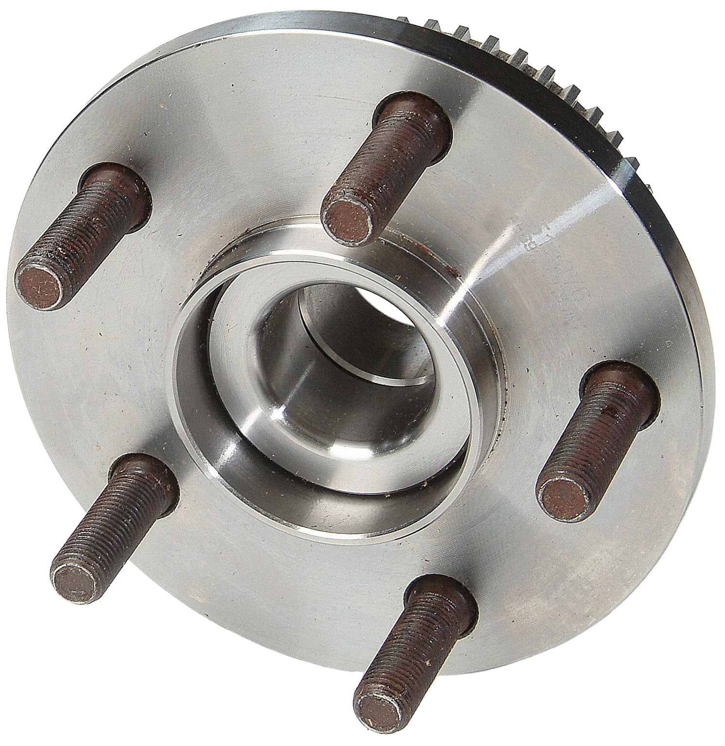 MOOG Chassis Products 513076 image 2