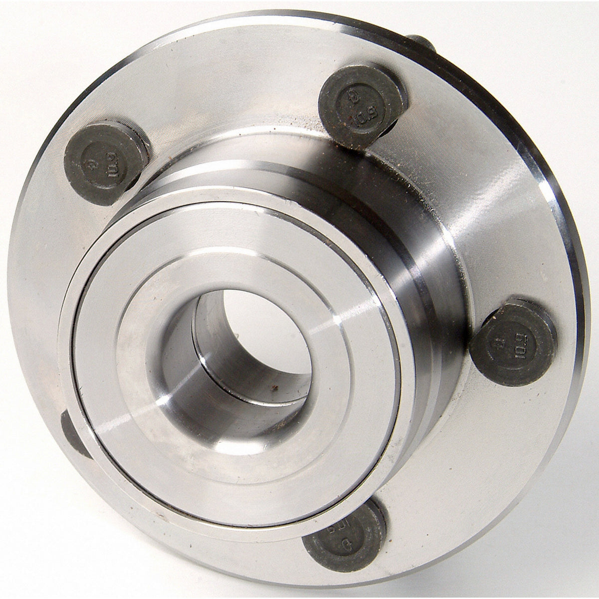 MOOG Chassis Products 513077 image 3