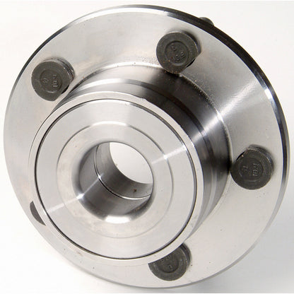 MOOG Chassis Products 513077 image 3