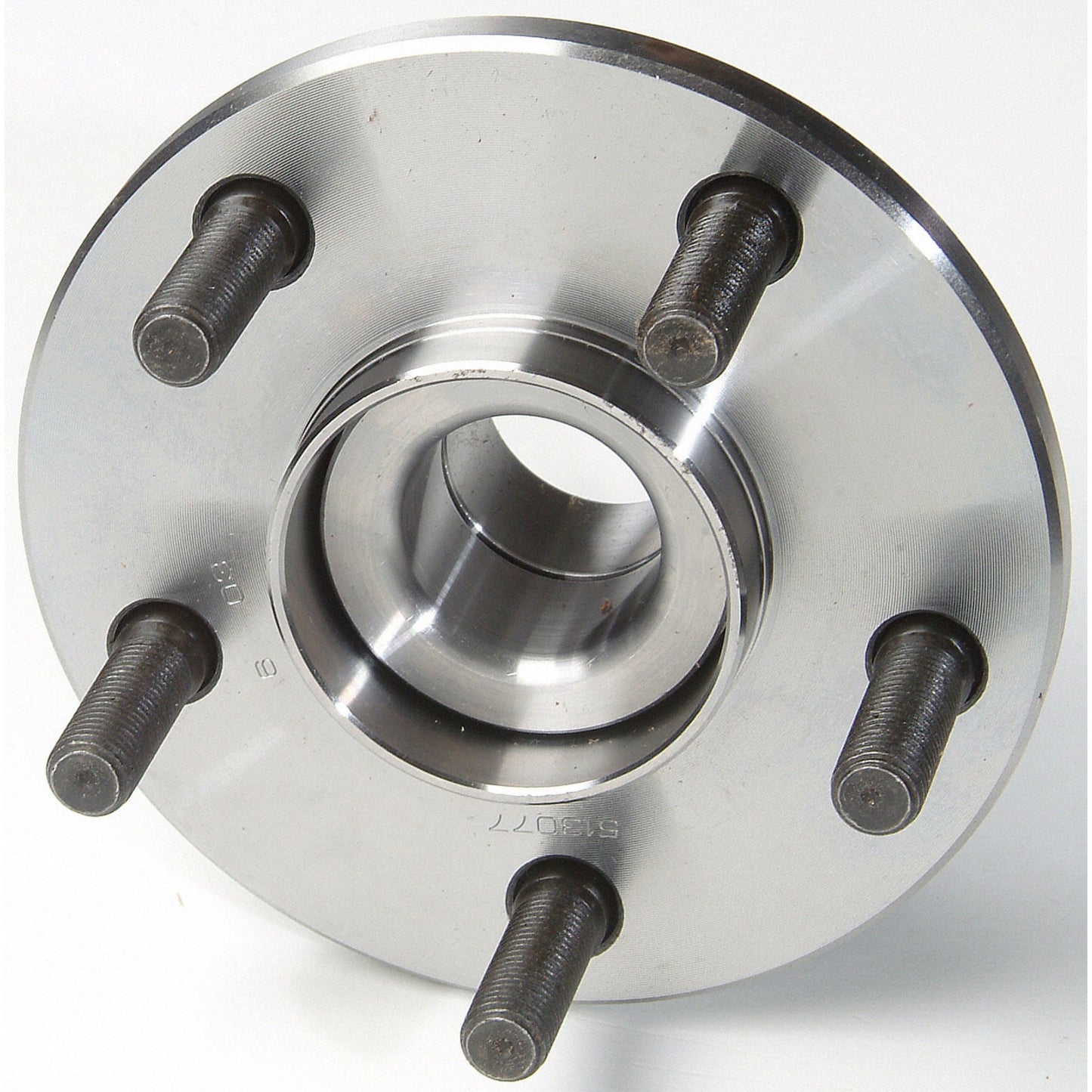 MOOG Chassis Products 513077 main image