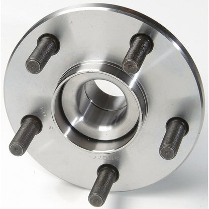 MOOG Chassis Products 513077 main image